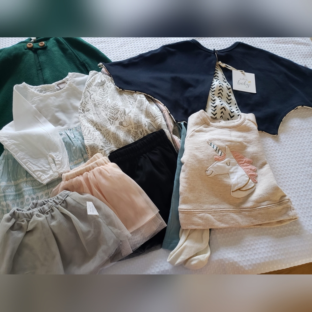 Hallmark Baby Bundle